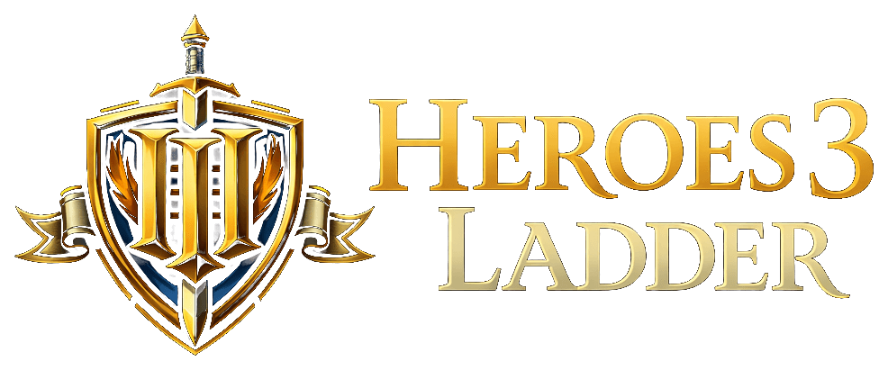Heroes 3 Ladder